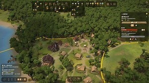 【Foundation】游戏流程试玩 4K UHD 流程完结