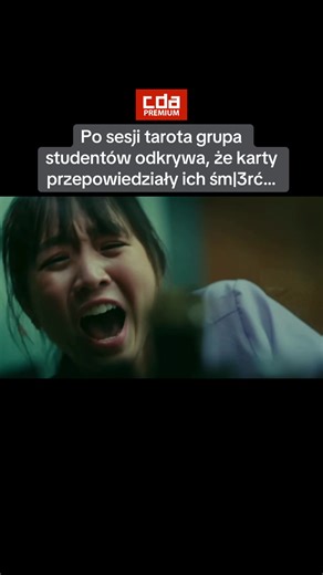 Proroctwo Śmierci z Kart Tarota