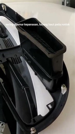 Lancer CK4, benerin dashboard