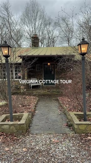 Send this to someone who dreams of owning a charming cottage like this in Virginia wine country! 🍷 Any guesses on the asking price of this gem? 🛏️ 3 beds, 2.5 baths 🌳 1.5 acres Comment “VIRGINIA COTTAGE” and I’ll send you more info. Listed by Rich Ragan with Long and Foster #cottage #cottagecore #cottagecoreaesthetic #virginiarealestate #housetour