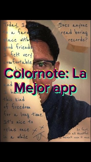 Organiza tu vida con Color Note: ¡Descubre cómo!