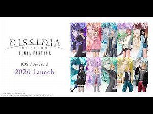 Lightning's Battle - Dissidia Duellum