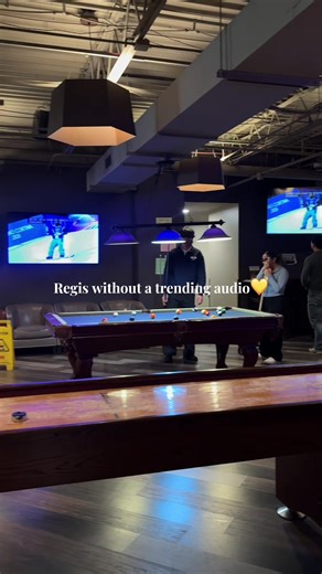 Explore the Sounds of Campus Life at Regis University