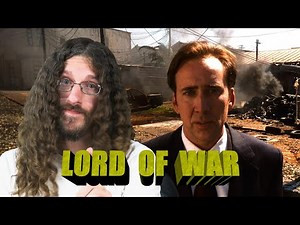 Lord of War Review