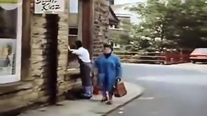 COMPO AND NORA BATTY SCENE.... ❤️😆❤️ | Last Of The Summer Wine Yorkshire Legends