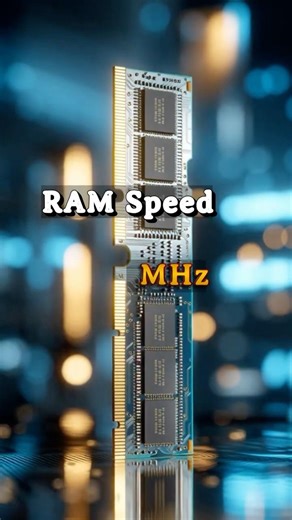 RAM Speed (MHz) কী? | MHz মানে কী | RAM Speed Explained in Bangla 🚀