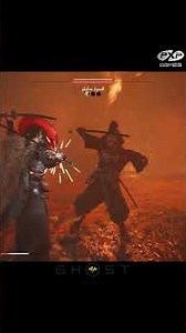 Ghost Of Yotei Final Fight