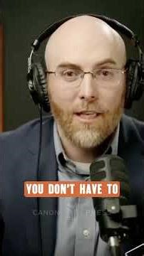 Watch Joe Rigney's full segment on The Tucker Carlson Show! #ice #tuckercarlson