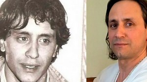 Le dicen“Hiena humana”, está preso por tres crímenes, se fugó durante una visita y mató a un taxista