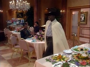 Martin S02E01 Do You Remember the Time