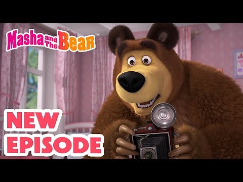 Masha and the Bear 2024 🎬 NEW EPISODE! 🎬 Best cartoon collection 🤗 Masha Knows Best 🐰🍼