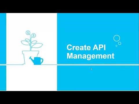 Azure API Management : Introduction , Developer Portal ,