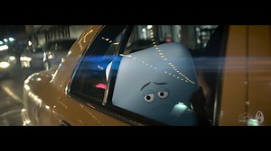 Cricket Wireless Holiday | Animation