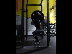 Form Check II
