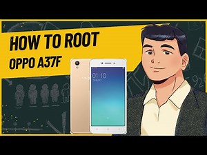 How to Flash Oppo A37f? | Oppo A37f Flash File | Oppo A37f Scatter File