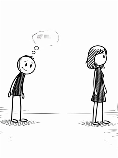 Signs Someone Likes You But Is Hiding It