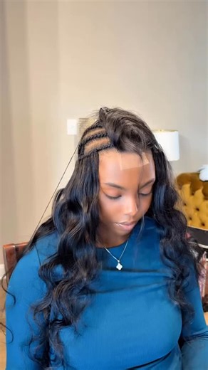 2.4K reactions · 153 shares | She killed this 2x6 body wave closure sew-inPurchase Instore or order Online thehairxchange.com | Thehairxchange | Facebook