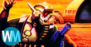 Top 10 Best Sci-Fi Strategy Games | Videos on WatchMojo.com