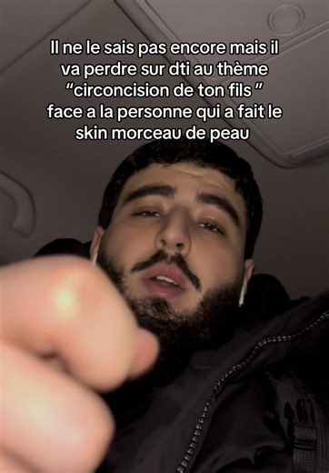 Circoncision de ton fils : un thème délicat