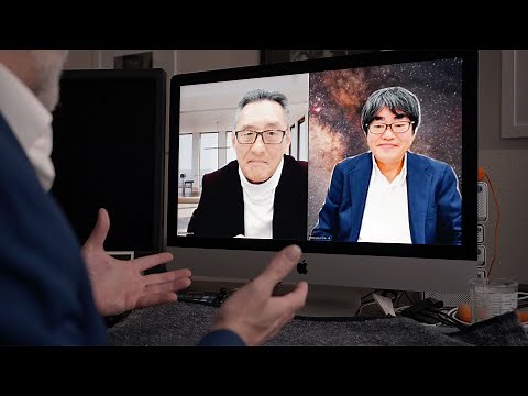 Decoding Lens Design - NIKKOR: The Thousand and One Nights Interview