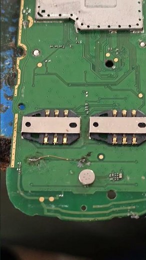 Ta 1174 7&8 button not working soloution