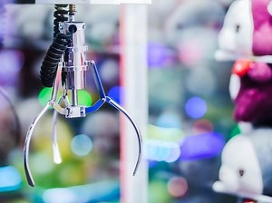 iPlay America Announces July 2 Reopening For Arcade, Dining