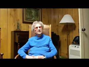 101-Year-Old Grandmother: Life in the Great Depression