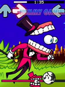 FNF Amazing Digital Circus: Bluey & Friends Sing Chasing