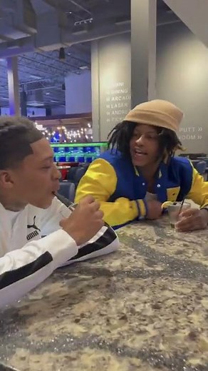 How People be Drunk at Bars