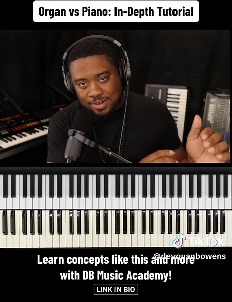 If you want to play piano and organ authentically for church, this video is for you! In this 10min tutorial, I’ll show you everything you need to know about approaching songs on both instruments!