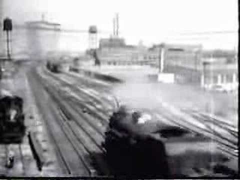 The Middle Class Took Off 100 Years Ago ... Thanks To Henry Ford?