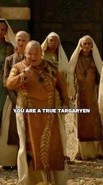 They finally opened the gates for her 👑 #gameofthrones