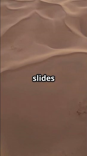 The Mysterious Singing Dunes of Gobi!