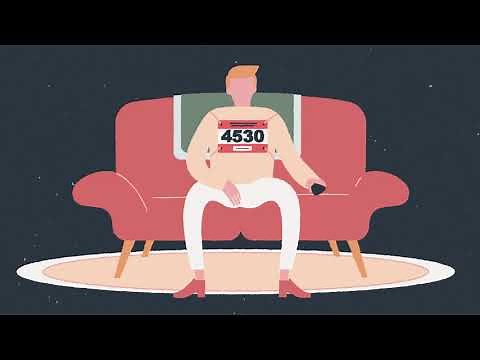 Increasing Physical Activity: Working Towards Wellbeing