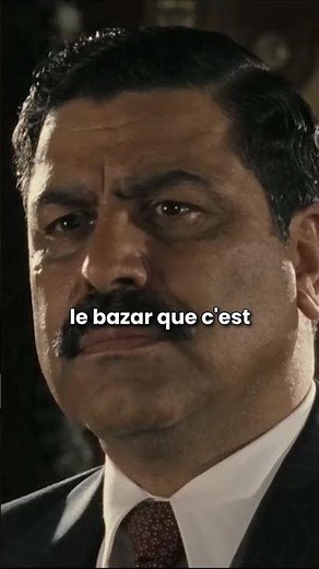 😂 OSS 117 et sa vision de l'Egypte