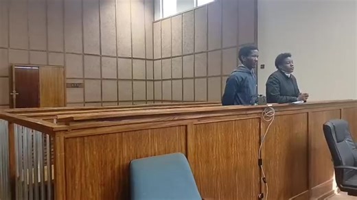 368K views · 2.5K reactions | Not guilty... A 45-year-old resident of Mariental today pleaded not guilty to nine charges before Judge Claudia Claasen in the Windhoek High Court. Jonas Murao faces three counts of housebreaking with intent to steal and theft, one count of housebreaking with intent to rape and rape, two counts of housebreaking with intent to rape and attempted rape, two counts of rape, and one count of abduction.Video: Iuze Mukube | New Era Newspaper | Facebook