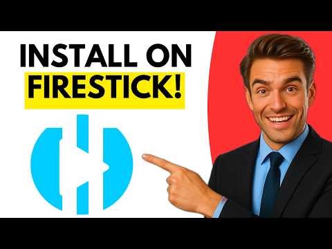 How To Install Ottrun On Firestick (Step By Step 2026)