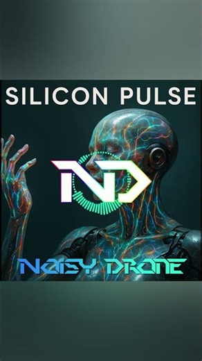 Augmented Vision - Noisy Drone (Dubstep, EDM)