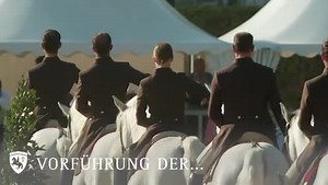 At the Lipizzan Stud Piber Sept., 10th and tomorrow at the Spanish Riding School at 11 00 am you can see parts of both: the classical horsemanship and the amazing carriage driving of the skilful horses and their riders and drivers. www.srs.at #spanishridingschool #lipizzaner #highlights #vienna #sunday #austriangp | Spanische Hofreitschule