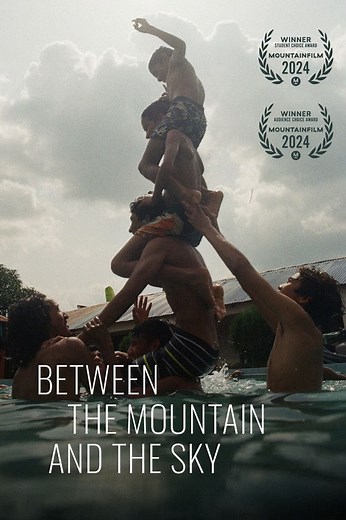 Stream Between the Mountain and the Sky (2024): Find it on Netflix, Prime Video, Hulu & more