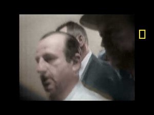 In JFK Docuseries, Witnesses Recall Shock of Learning That Jack Ruby Murdered Lee Harvey Oswald (Exclusive)