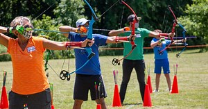 Great Parks of Hamilton County announces free entry calendar