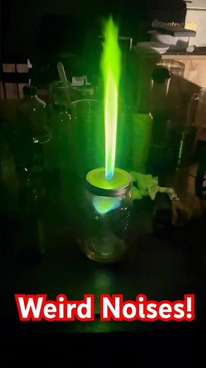 Strangest Pulse Jet Sounds You’ve Never Heard! 🚀