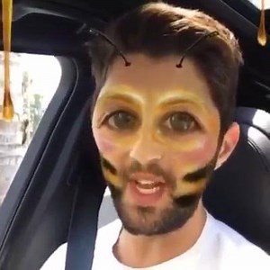 Brian the Bee | Josh Peck