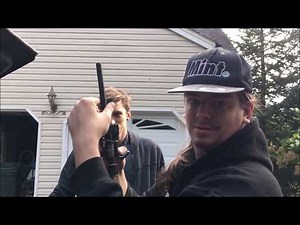 HOW WE REMOVED FRONT SPRINGS FROM A G-BODY