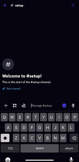 ECHO: Discord Bot Setup Tutorial