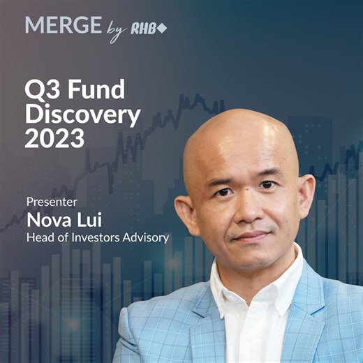 32 reactions · 3 comments | Identify potential investment ideas that...