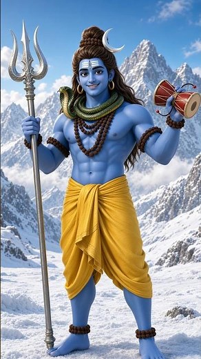 Ganesh Chaturthi Special 🙏🔱:- Shankarji Ka Damroo Baje #shorts #ganeshchaturthi