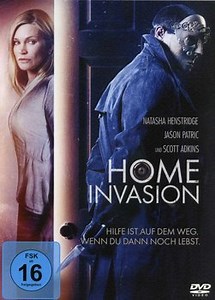 Home Invasion Trailer HD (Englisch) (2016)
