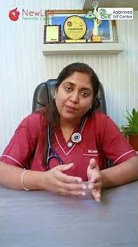 Blocked Fallopian Tubes | Causes, Symptoms & Treatment | Dr. Shefali Bansal Madhav